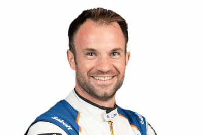 Nicolas Lapierre